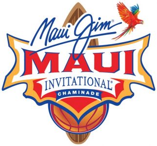 Maui Jim Maui Invitational • At Lahaina Civic Center